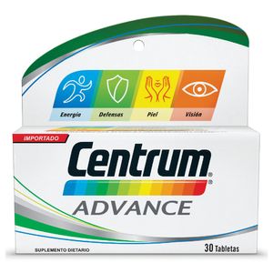 CENTRUM ADVANCE