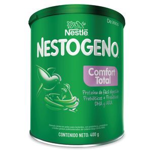 FORMULA INFANTIL NESTOGENO COMFORT TOTAL
