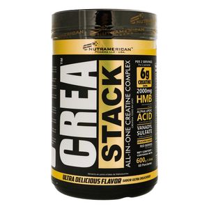 CREATINA CREA STACK