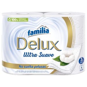 PAPEL.HIGIENICO FAMILIA DELUXX