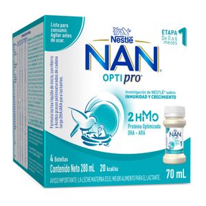 NAN OPTIPRO RTF  8 ETAPA 1 0-6 MESES