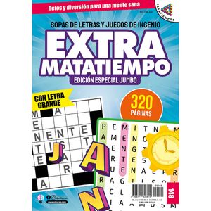 EXTRAMATATIEMPO 2023