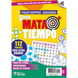 SUPER MATATIEMPO 2023