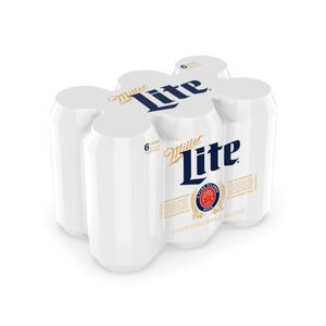 CERVEZA MILLER LITE X 330