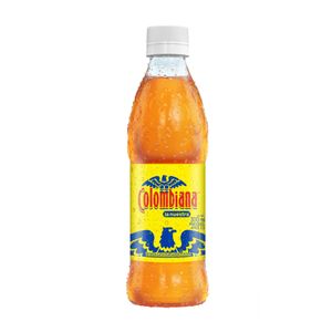 GASEOSA SUPER COLOMBIANA