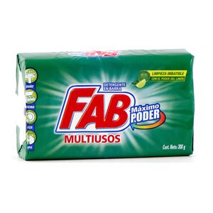 FAB MULTIUSOS LIMON
