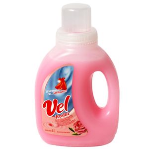 DETERGENTE VEL ROSITA LIQUIDO VELROSITA