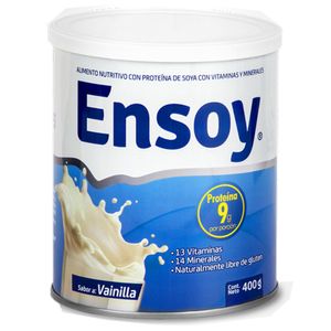 ENSOY VAINILLA