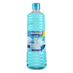 MENTICOL AZUL