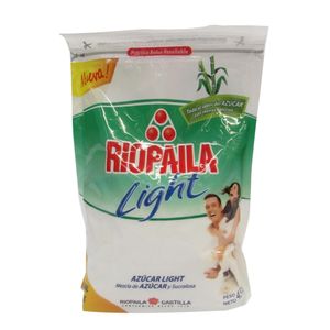 AZUCAR BLANCA LIGHT RIOPAILA