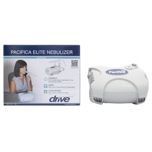 NEBULIZADOR DRIVE KIT DESECHABLE