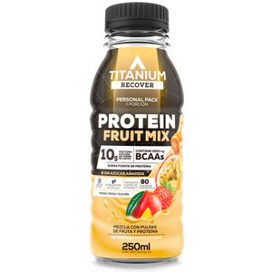 PROTEINA LIQUIDA TITANIUM RECOVER MANGO