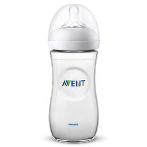 TETERO NATURAL AVENT 3.0