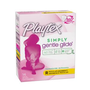 PLAYTEX SIMPLY GG REGULAR