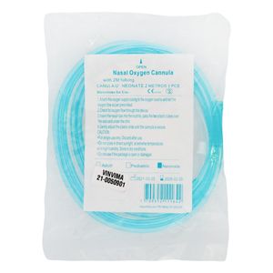 CANULA NASAL GLX NEONATE