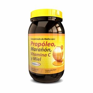 PROPOLEO PROPOLVIT