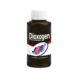 DIOXOGEN LIQUIDO