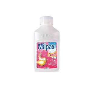 MILPAX SUSPENSION CEREZA