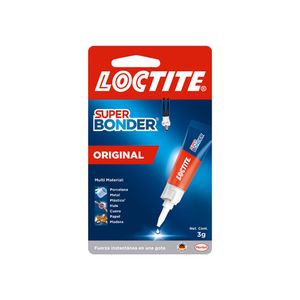 SUPER BONDER EXTRA HENKEL