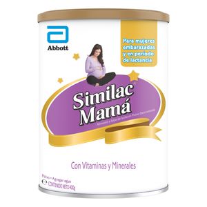 SIMILAC MAMA