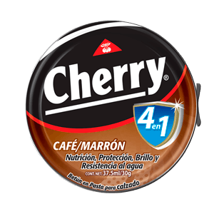 BETUN CHERRY No 2 CAFE