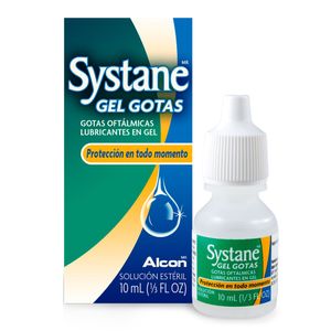 SYSTANE GEL