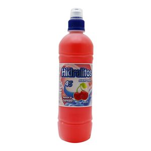 SUERO HIDRATANTE HIDRALITOS CEREZA 45