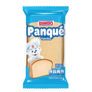 PONQUE BIMBO VAINILLA