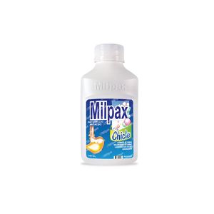MILPAX CHICLE