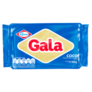 PONQUE GALA COCO RAMO