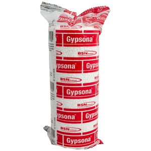 VENDA DE YESO GYPSONA 6 X 5 (BSN)
