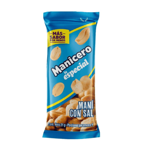 EL MANICERO