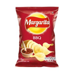 PAPA MARGARITA BBQ