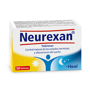 NEUREXAN