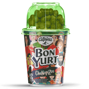 BONYURT CHOCOGOZZO