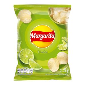 PAPA MARGARITA LIMON CLAS