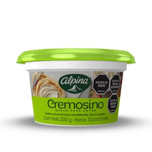 QUESO CREMOSINO