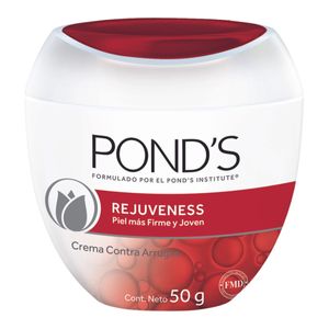 CREMA PONDS REJUVENESS ANTI-EDAD