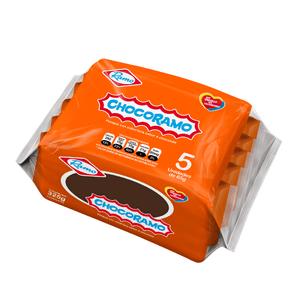 CHOCORAMO TAJADA