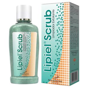 LIPIEL SCRUB