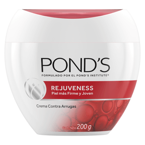 CREMA PONDS REJUVENESS ANTI-EDAD