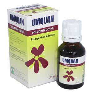 UMQUAN GOTAS
