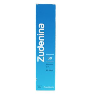 ZUDENINA GEL