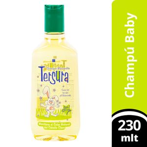 CHAMPU TERSURA MANZANILLA
