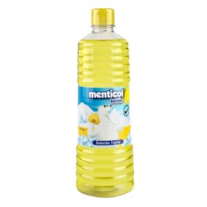 MENTICOL AMARILLO