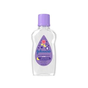 ACEITE CORPORAL BEBÉ JOHNSONS ORIGINAL
