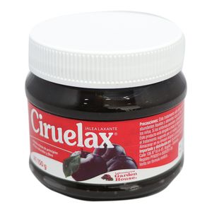 CIRUELAX JALEA