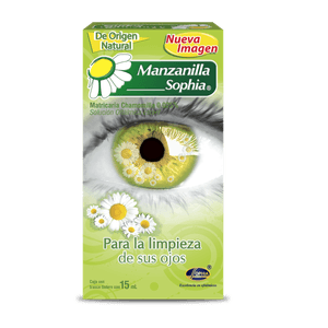 MANZANILLA SOPHIA