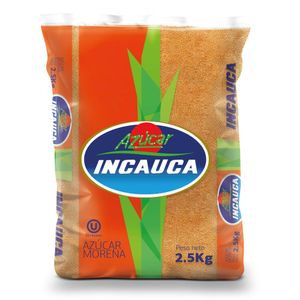 AZUCAR MORENA INCAUCA