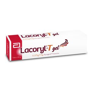 LACORYL-T GEL